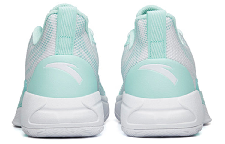 ANTA Attack 4 'White Mint Green' 112231603-2
