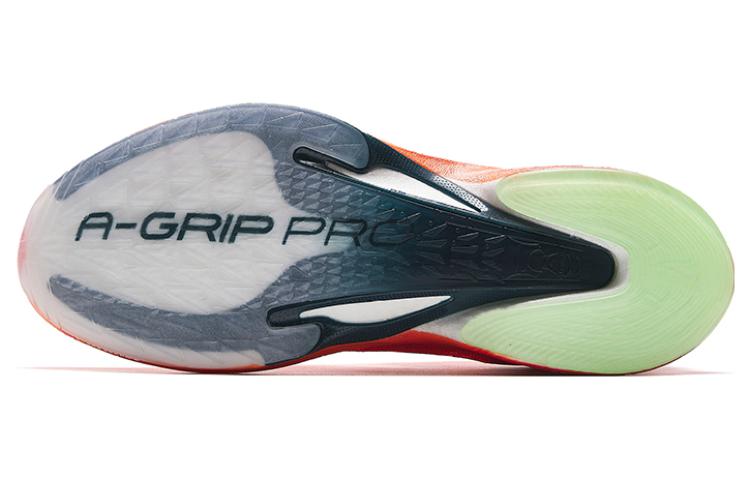 ANTA Mach 3.0 Pro 'Orange Red' 112335584-4