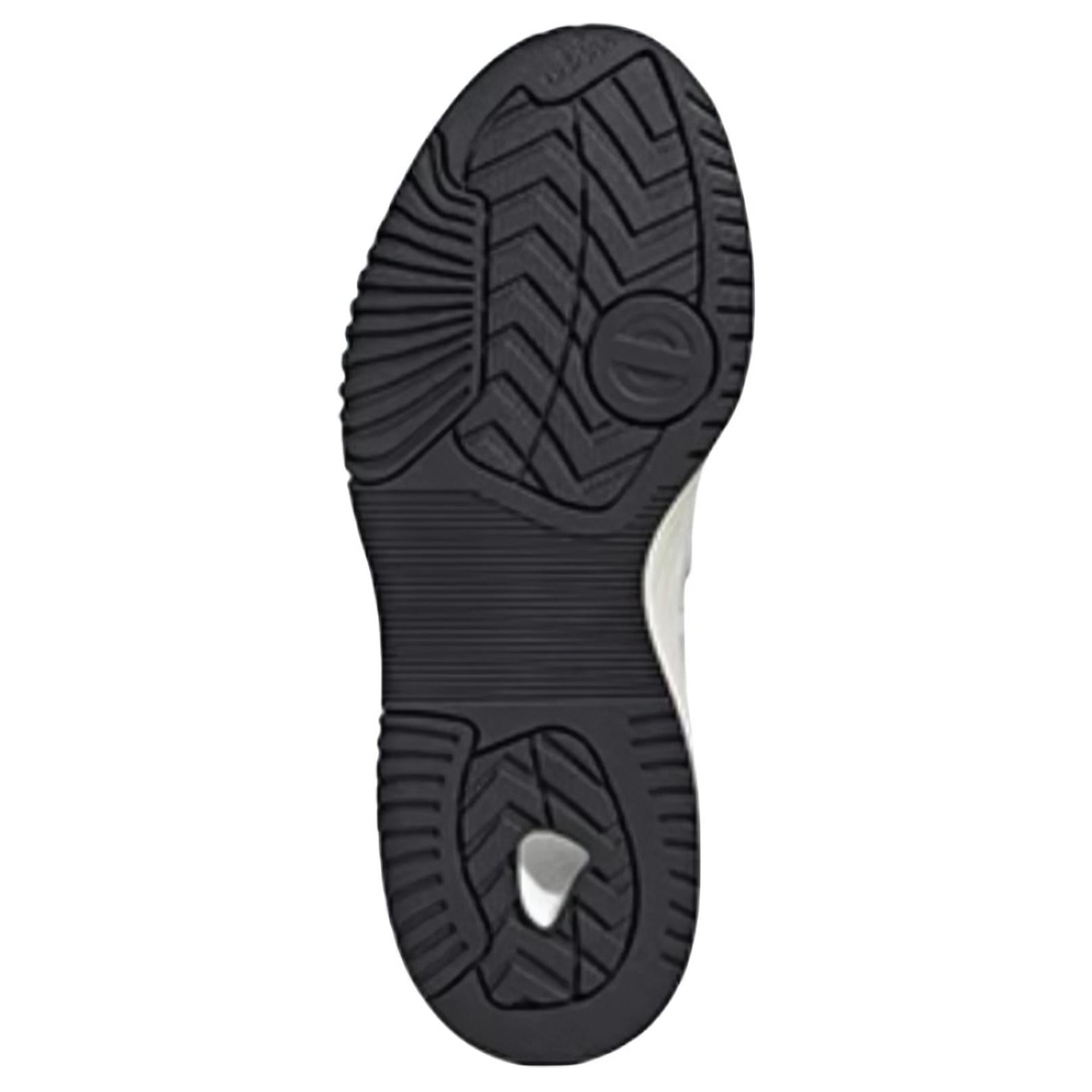 adidas Streetball 2.0 Cozy Wear-Resistant Shoes 'Grey' JI2557
