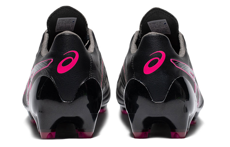 ASICS DS Light X-Fly 4 'Black Neon Pink' 1101A006-017