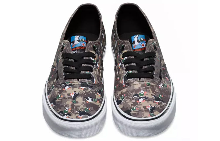 Vans Nintendo x Authentic 'Duck Hunt' VN0004MLJP7