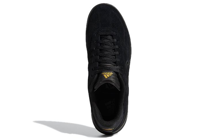 adidas Five Ten Sleuth DLX 'Black Suede' BC0658