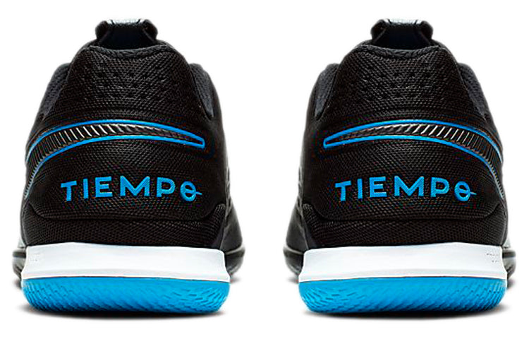 Nike React Tiempo Legend 8 Pro IC 'Under the Radar' AT6134-004