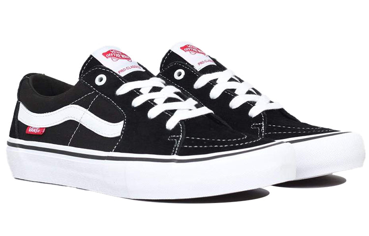 Vans SK8-Low Pro 'Black' VN0A4U3EY28