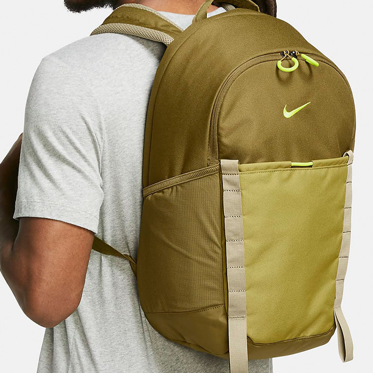 Nike Hike Day Pack 24L 'Olive' DJ9678-368
