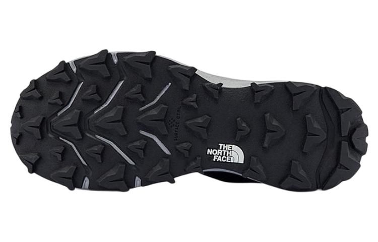 THE NORTH FACE Vectiv Fastpack Futurelight Shoes 'Vanadis Grey Tnf Black' 5JCY-NY7
