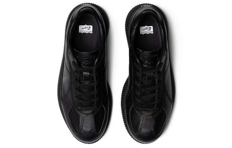 Onitsuka Tiger Delecity 'Black' 1183B873-002