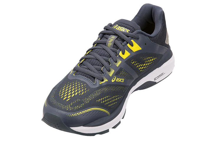 ASICS GT-2000 7 'Tarmac Lemon Spark' 1011A158-020
