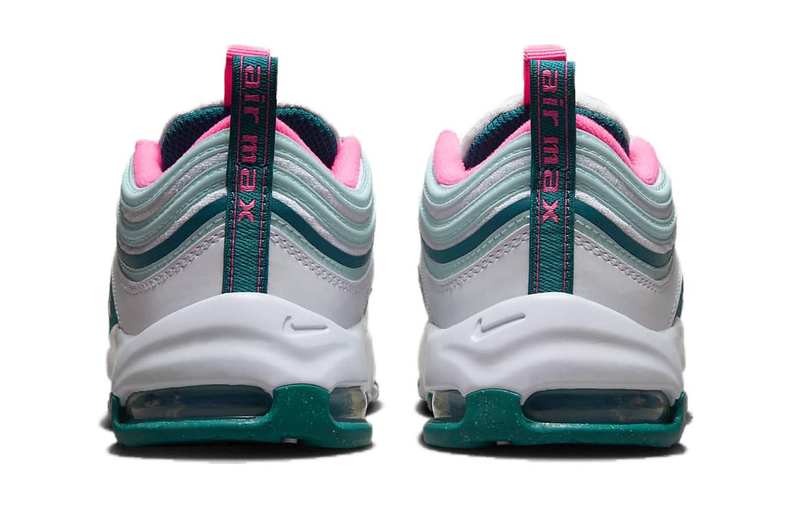 (PS) Nike Air Max 97 'White Geode Teal' DR0638-118