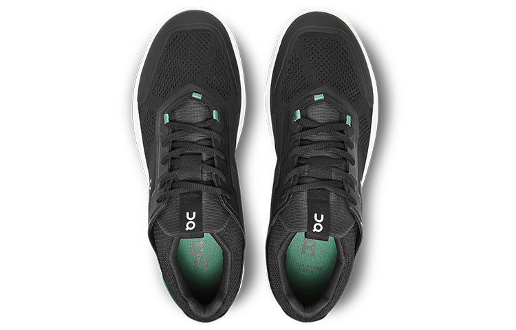 On Running The Roger Spin 'Black Green' 3MD11471092