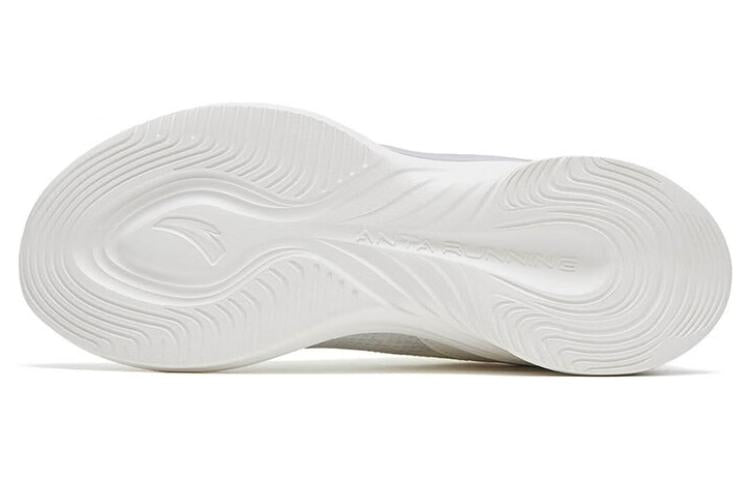 ANTA City 5 'White Grey Green' 112235565-7