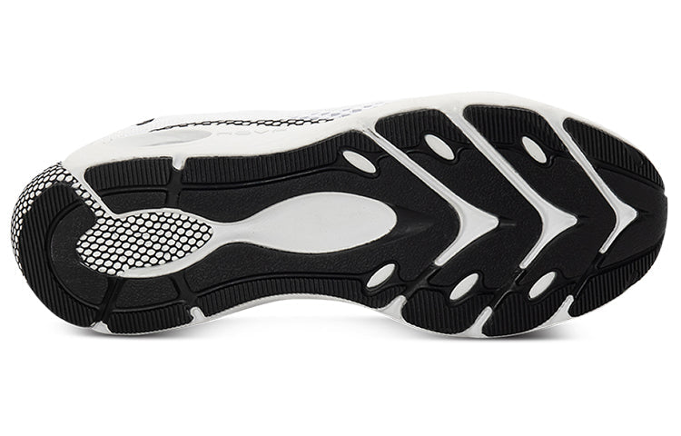 Under Armour HOVR Revenant STRT 'White Grey' 3024371-100