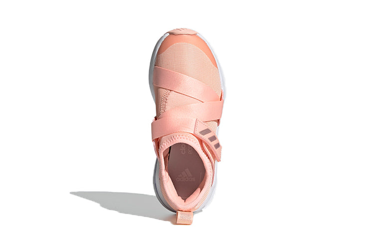 (PS) adidas Fortarun Running Pink FX6326