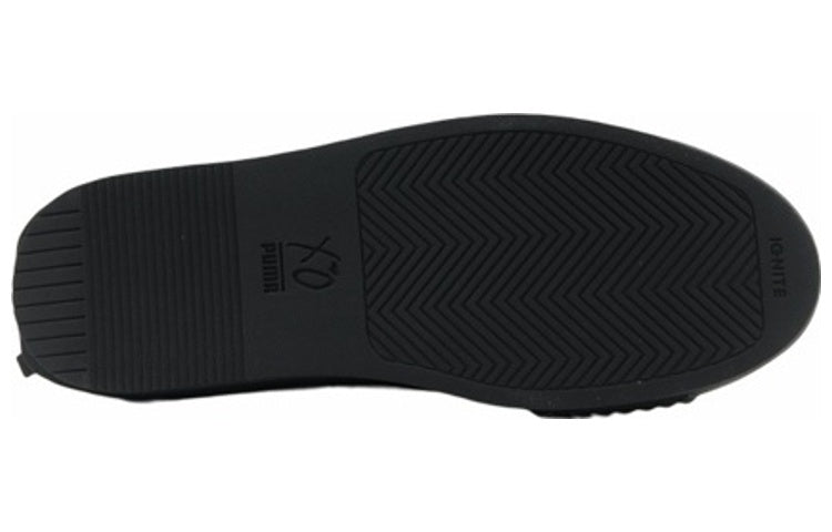 PUMA The Weeknd x Parallel 'Black' 365039-02