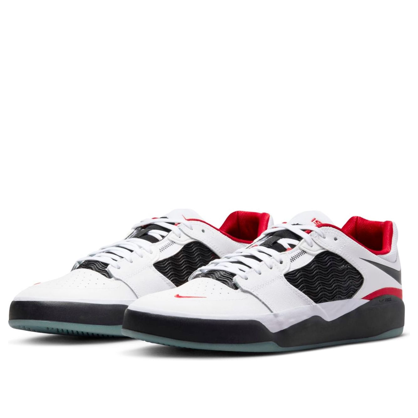 Nike Ishod Wair Premium SB 'Chicago' DZ5648-100