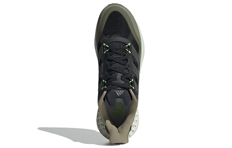 adidas 4DFWD Pulse 2 'Black Olive' GX9280