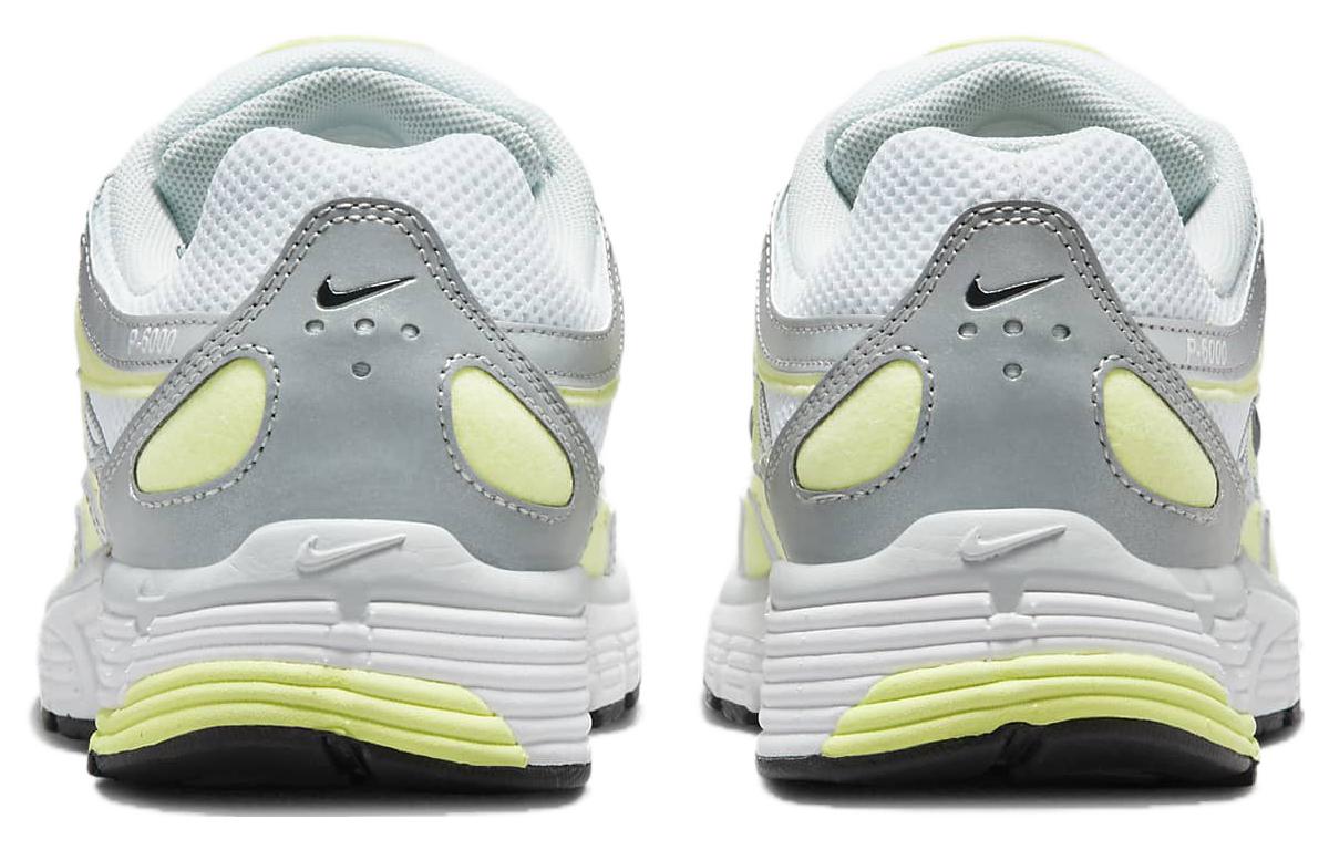 (WMNS) Nike P-6000 'Light Lemon Twist' FQ2779-700