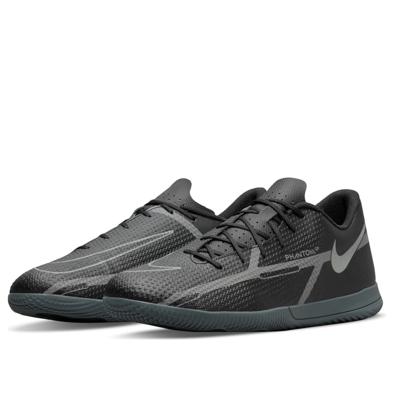 Nike Phantom GT2 Club IC 'Black Grey' DC0829-004