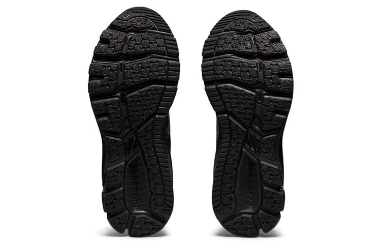 (WMNS) ASICS GT-1000 10 Wide 'Black' 1012A879-006