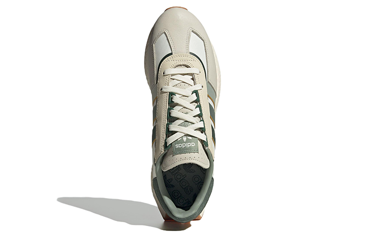 adidas Retropy E5 'Beige Green White' IE0499