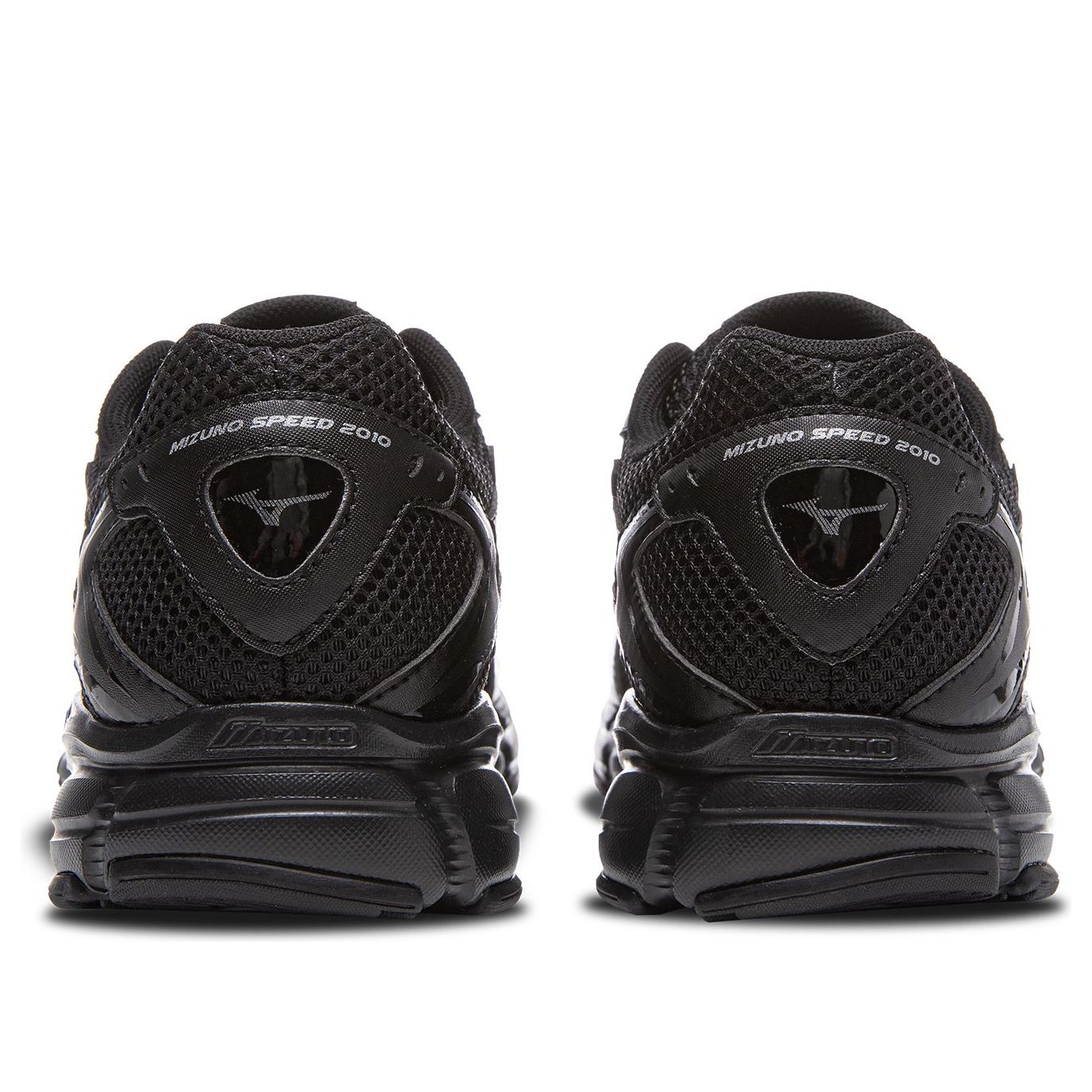 Mizuno Speed 2010 'Black' D1GH251701