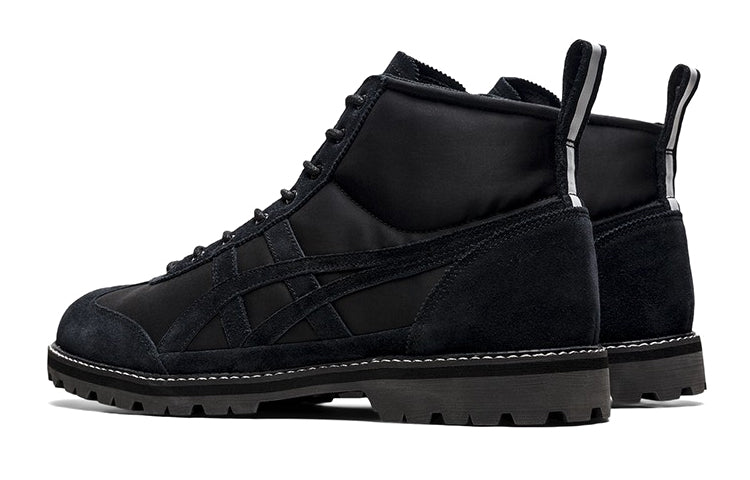Onitsuka Tiger Rinkan Boot 'Triple Black' 1183B514-001