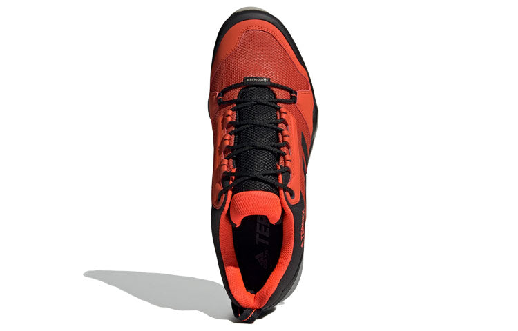 adidas Terrex AX3 Gtx Orange 'Red Black' EG6164