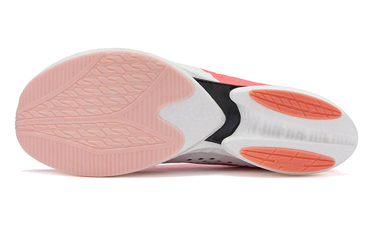 361 Degrees Hurricane 'Pink White' 572222223-3