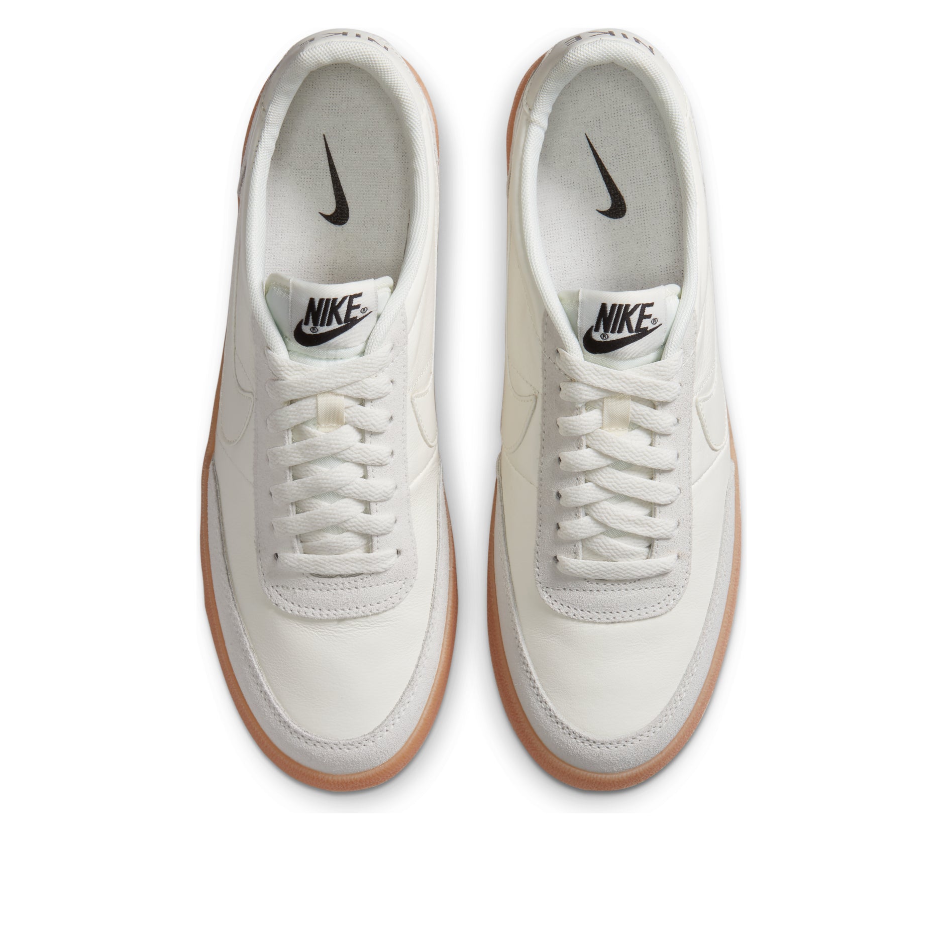 Nike Killshot 2 Leather 'Sail Gum' 432997-128