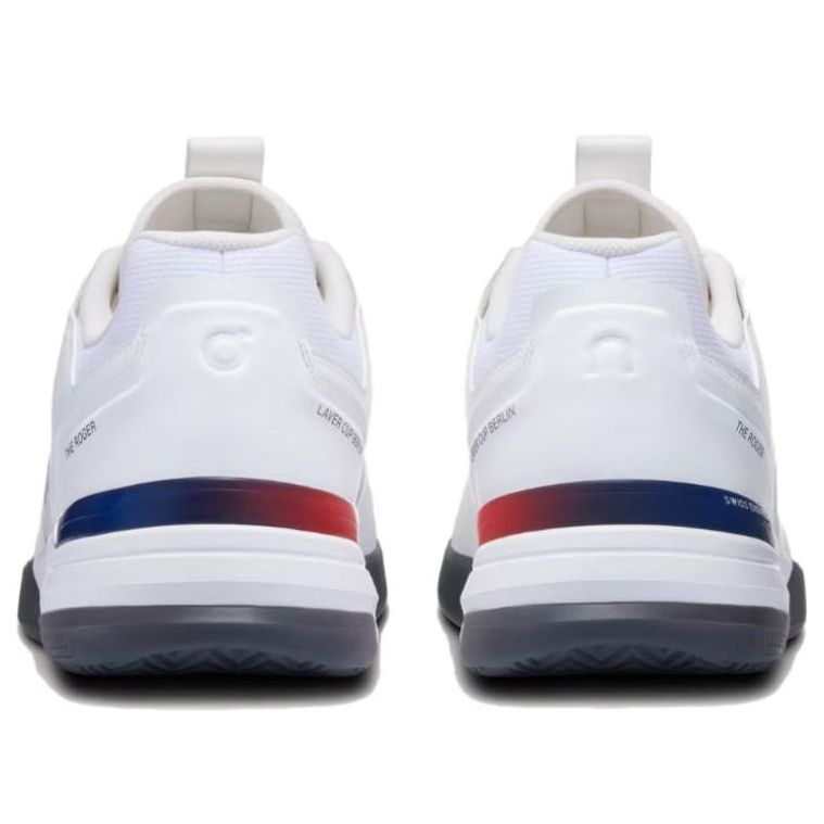 (WMNS) On Running THE ROGER Clubhouse Pro 'White Eclipse' 3WE30560852