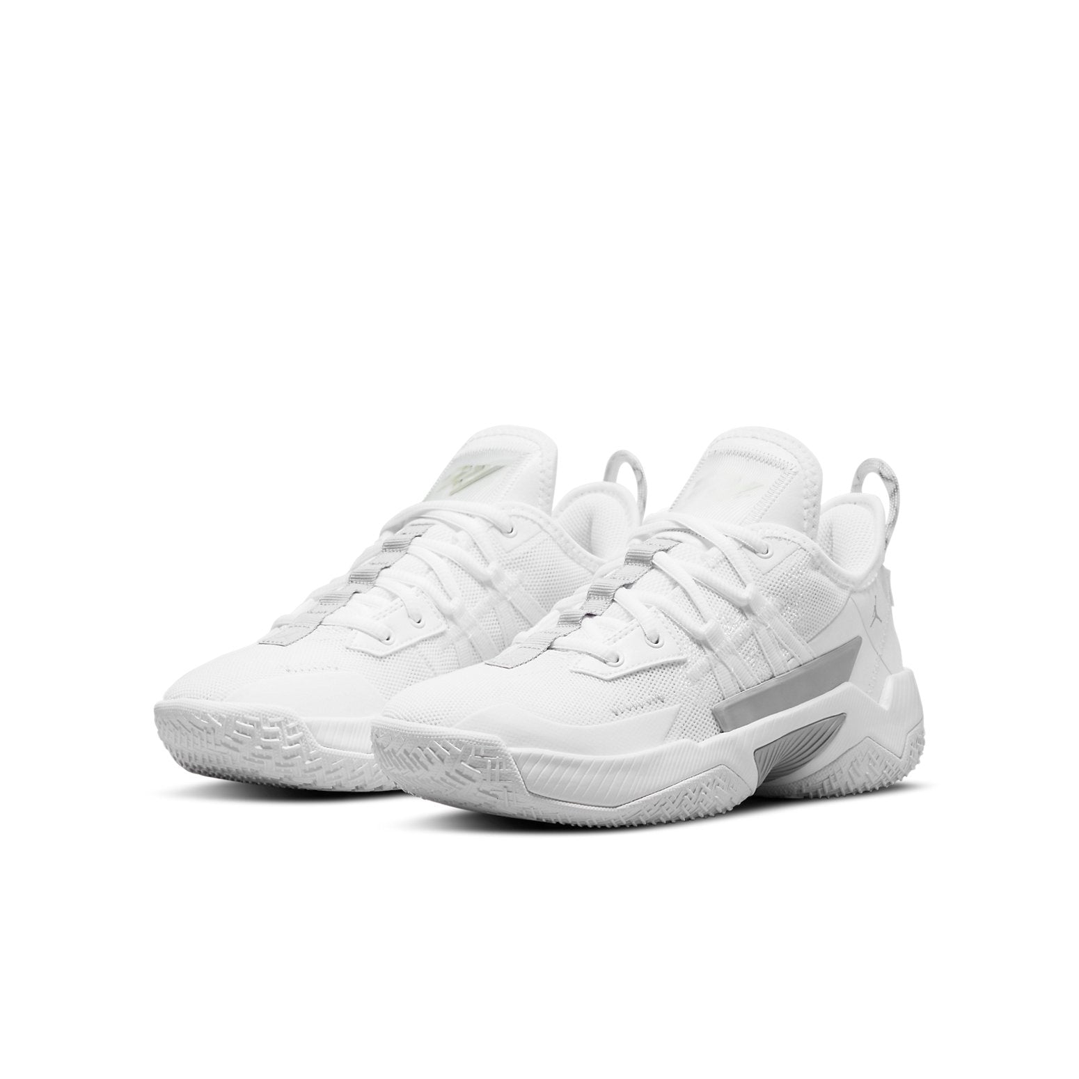 (GS) Air Jordan Westbrook One Take 2 'White' CZ0840-102