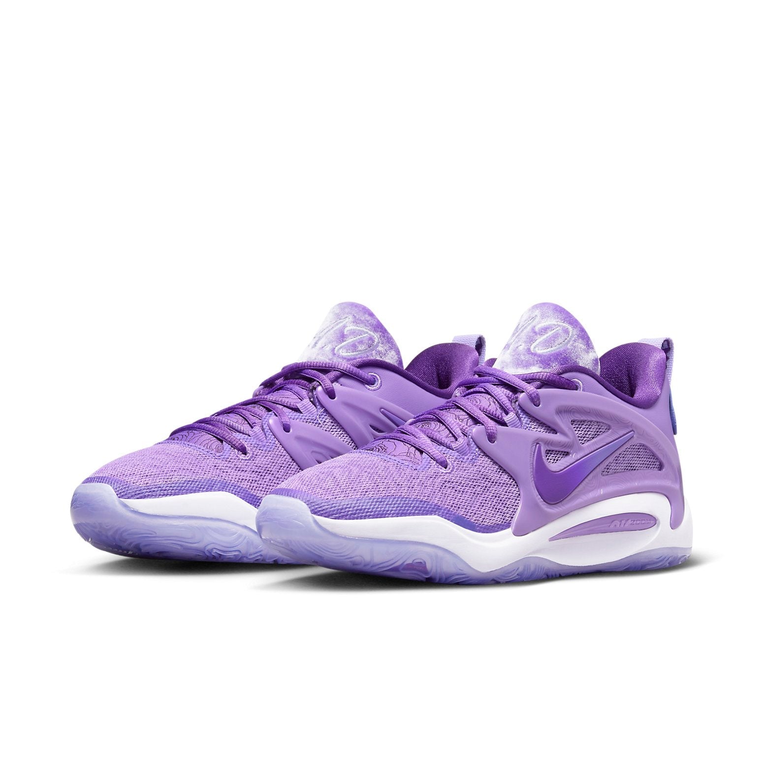 Nike KD 15 'B.A.D' FJ1216-500