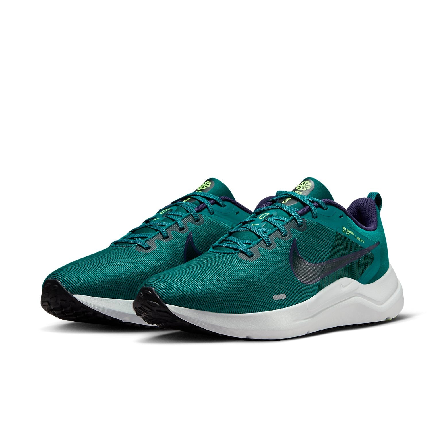 Nike Downshifter 12 'Geode Teal' DD9293-301