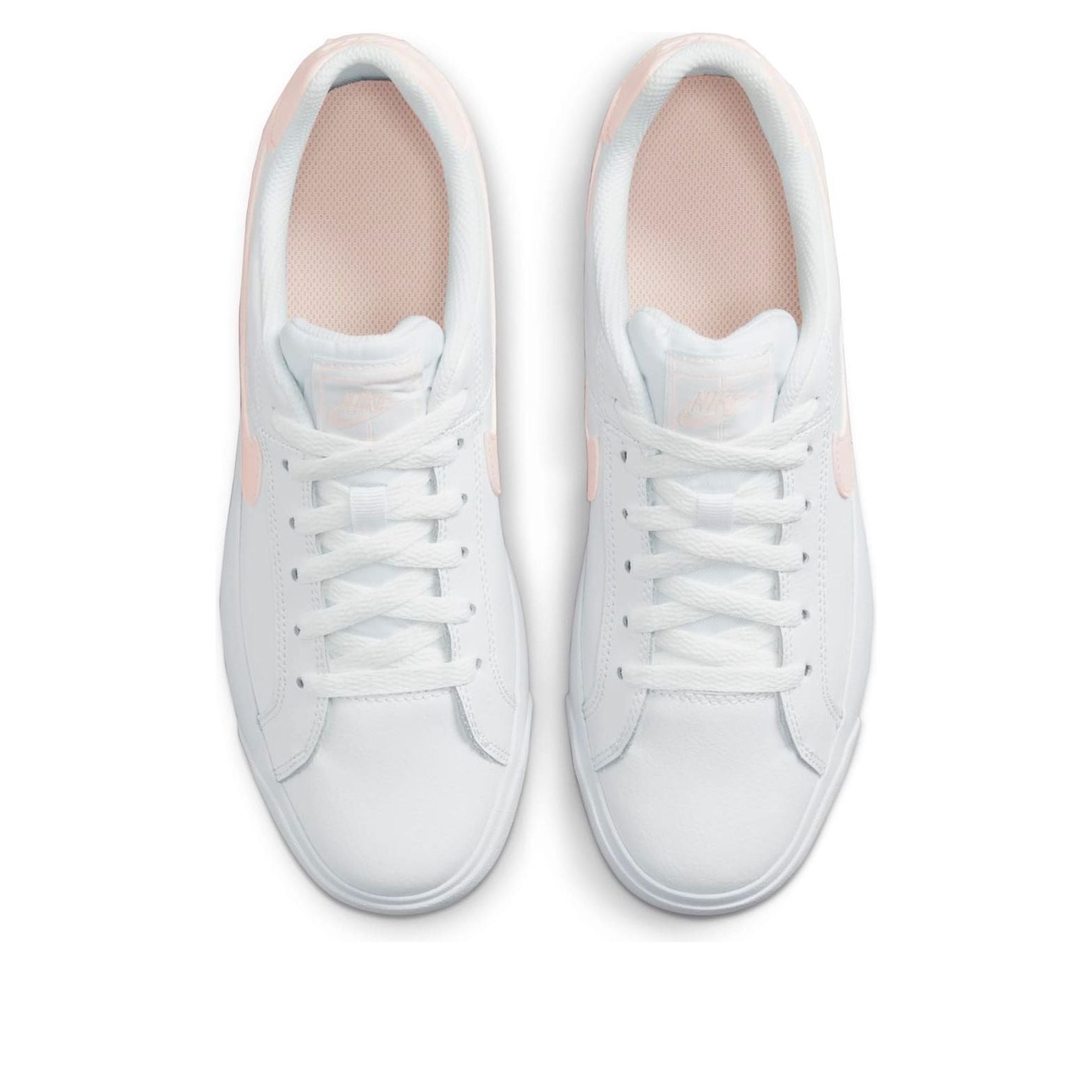 (WMNS) Nike Court Royale AC 'Light Soft Pink' AO2810-110