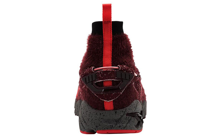 ASICS Gel-Mai Knit Mt 'Red' 1193A055-600