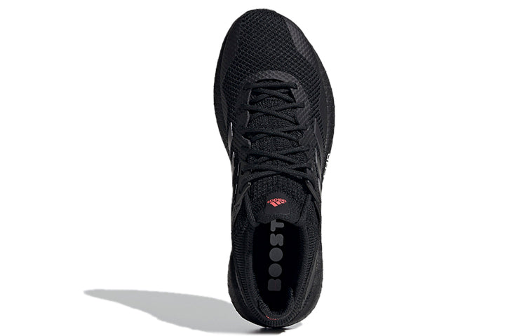 adidas Pulseboost Hd 'Black Pink' EG9970