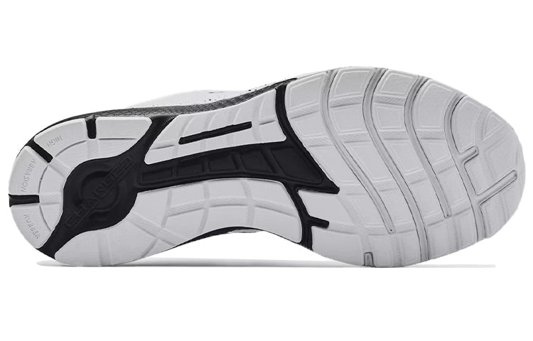 Under Armour Charged Escape 3 Evo 'White Black' 3023878-108