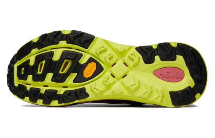 HOKA ONE ONE Mafate Speed 2 'Baked Clay' 1126851-CLY