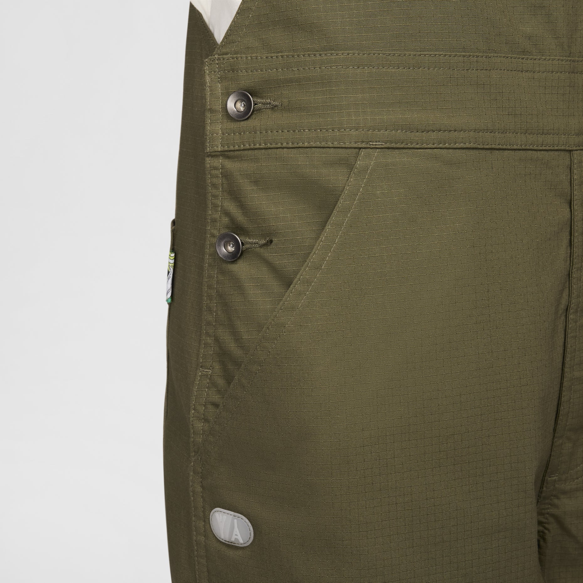 Nike SB Skate Overalls 'Federation Agnostic' FZ4090-222