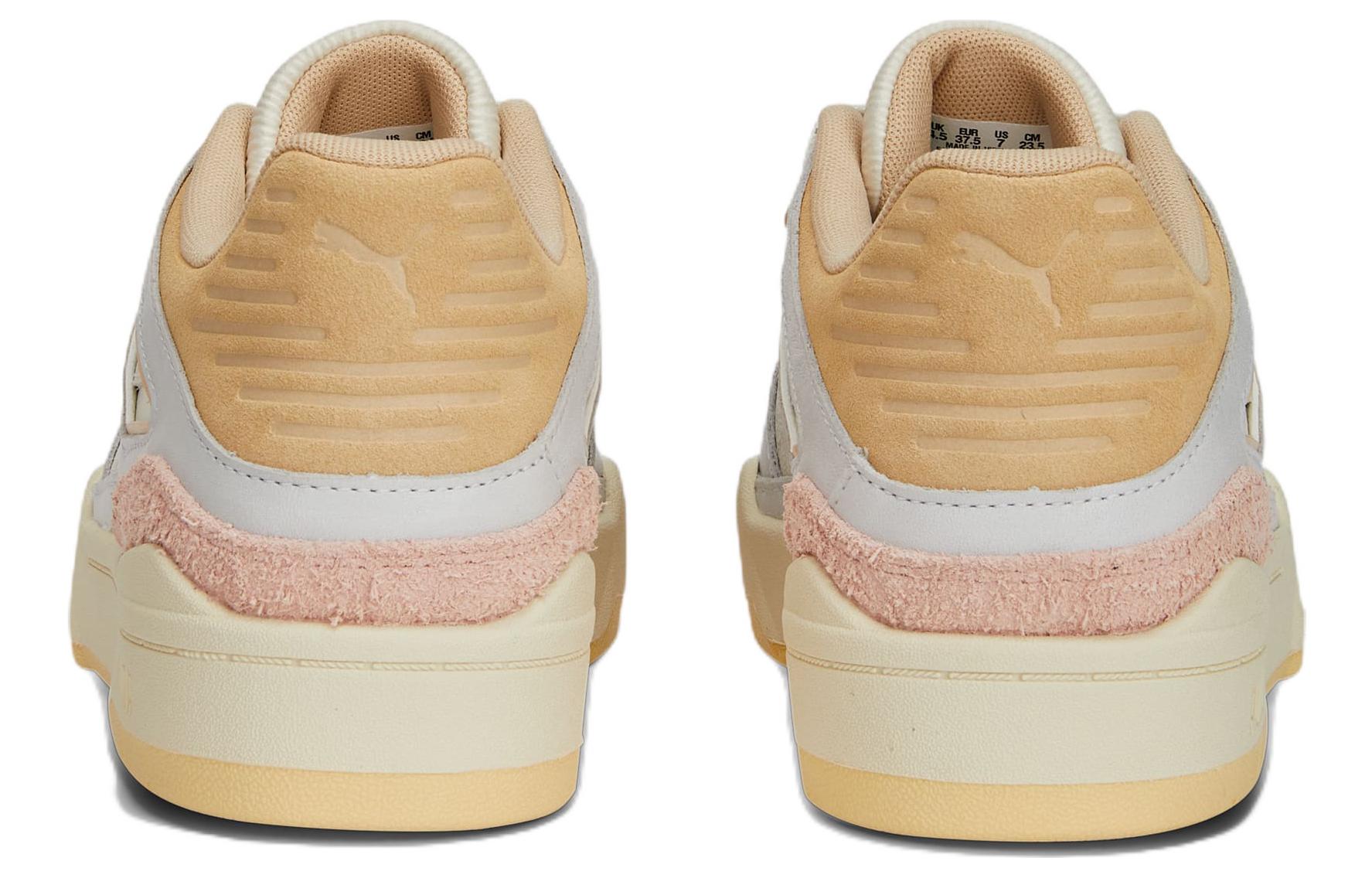 (WMNS) PUMA Slipstream 'Thrifted - White Pristine' 389847-02