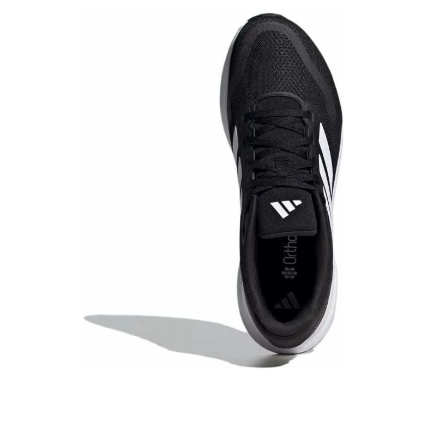 adidas Runfalcon 5 Wide 'Black' IE0552