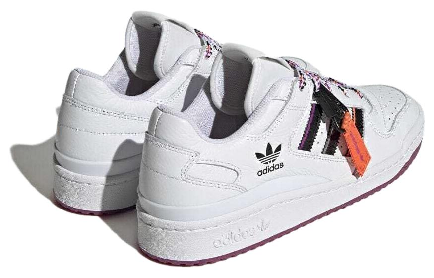 adidas originals FORUM Low 'White' IG5512