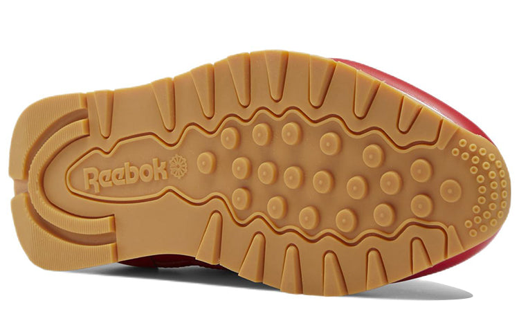 Reebok Classic Leather 'Vector Red Gum' GY3601