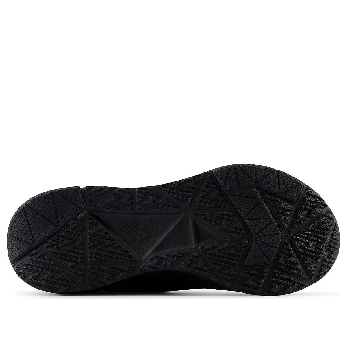 (GS) New Balance 578v1 Wide 'Black' GK578BB