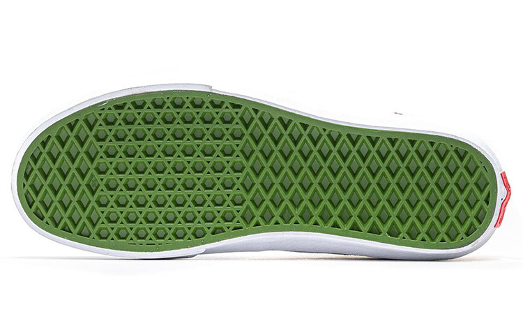 Vans Half Cab EF VLT LX 'Giraffe' VN0A5HZV9MV