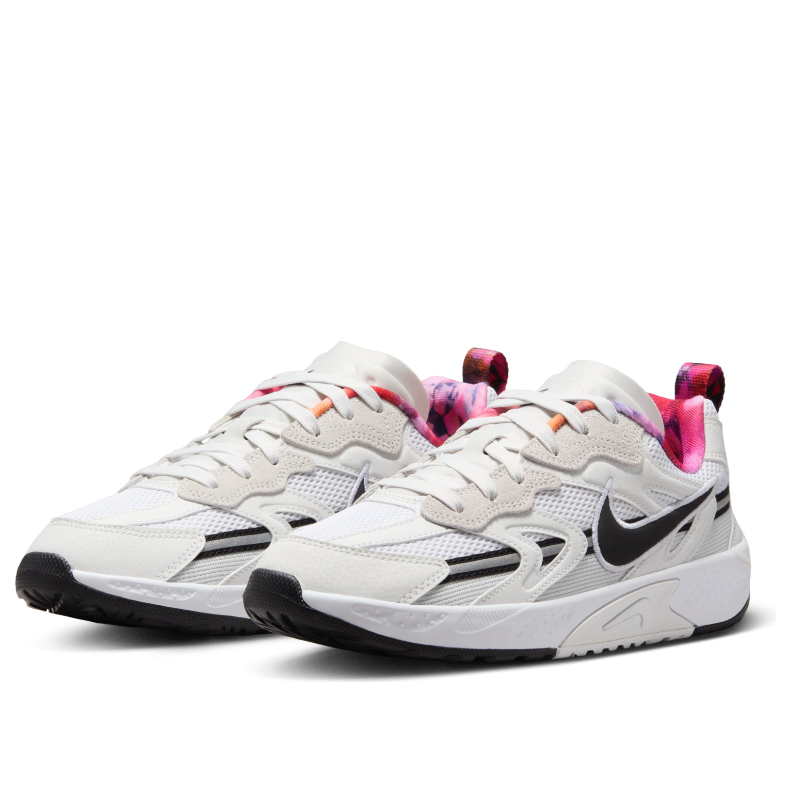 (WMNS) Nike x Futura Jam 'Olympic' FZ8966-100