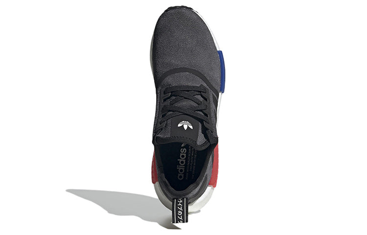 adidas NMD_R1 'Black OG' 2023 HQ4452