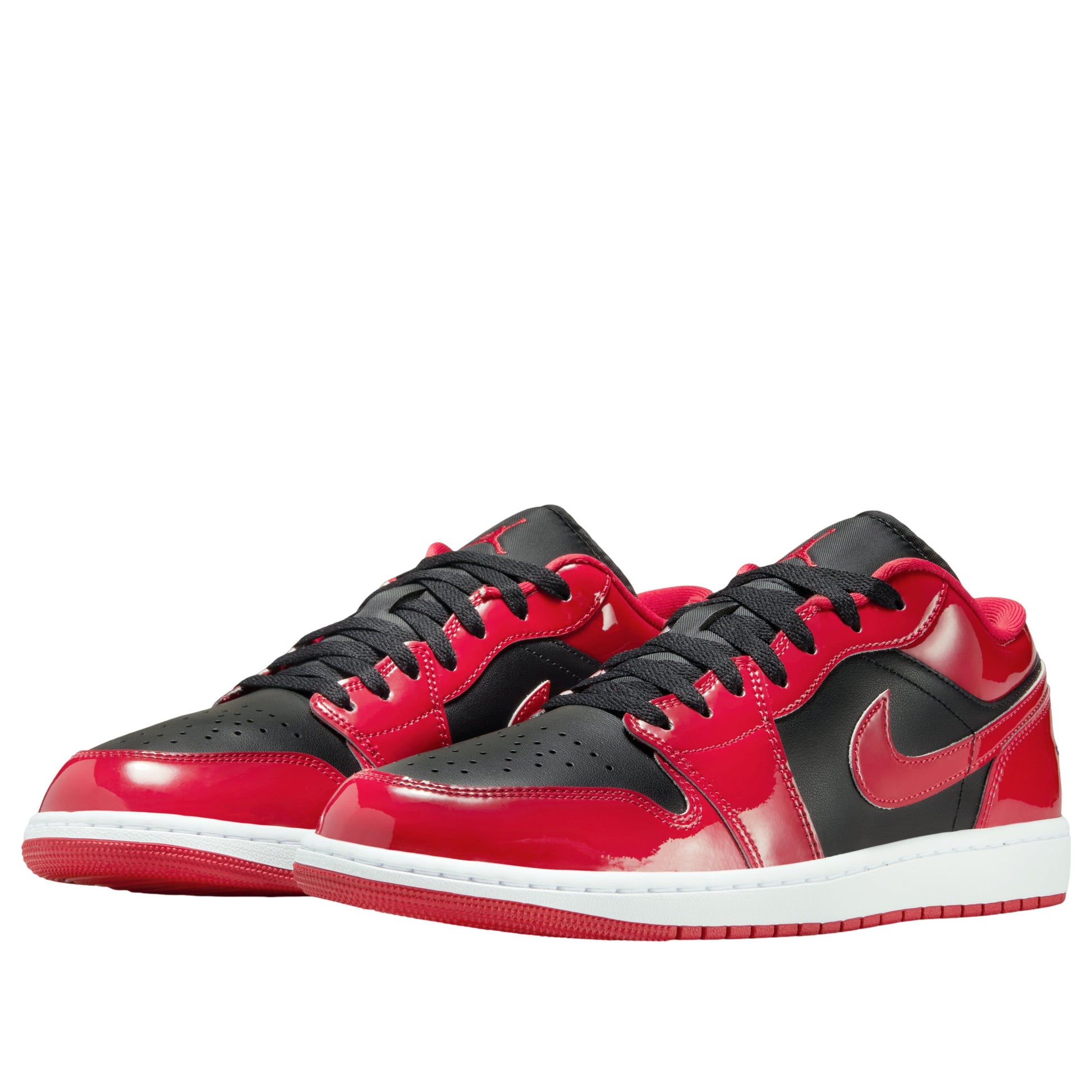 Air Jordan 1 Low 'Varsity Red' HV4089-006
