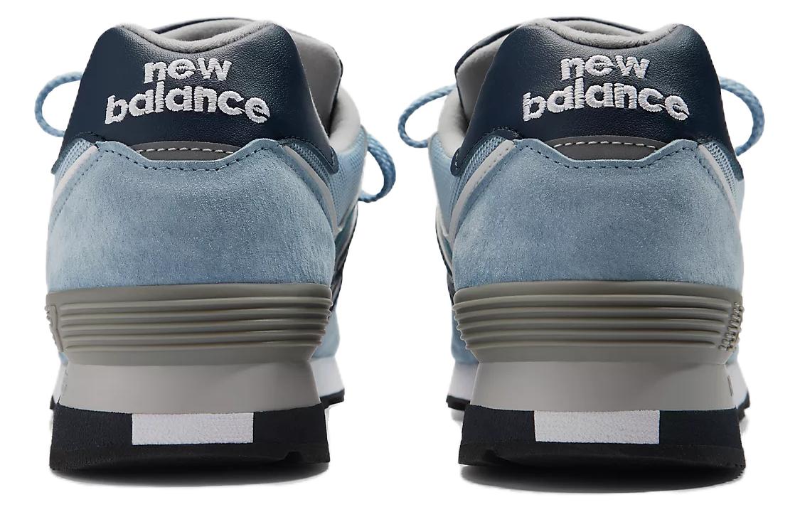 New Balance 576 Made In UK 'Blue' OU576NLB