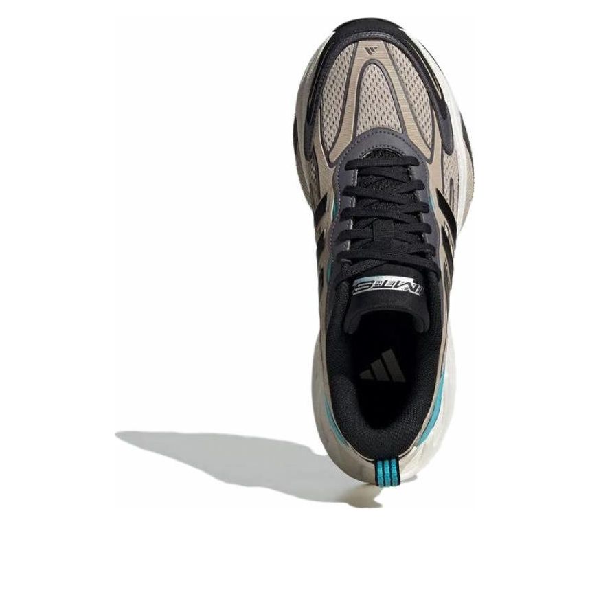adidas MTS PRO 'Black Brown Blue' JP8091